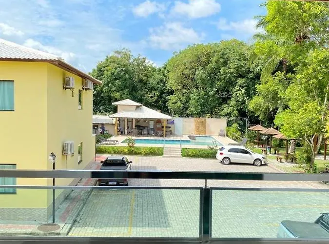 Residencial Antares