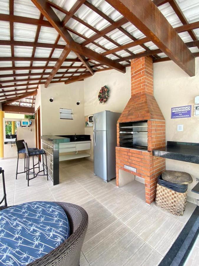 Apartment Residencial Antares *