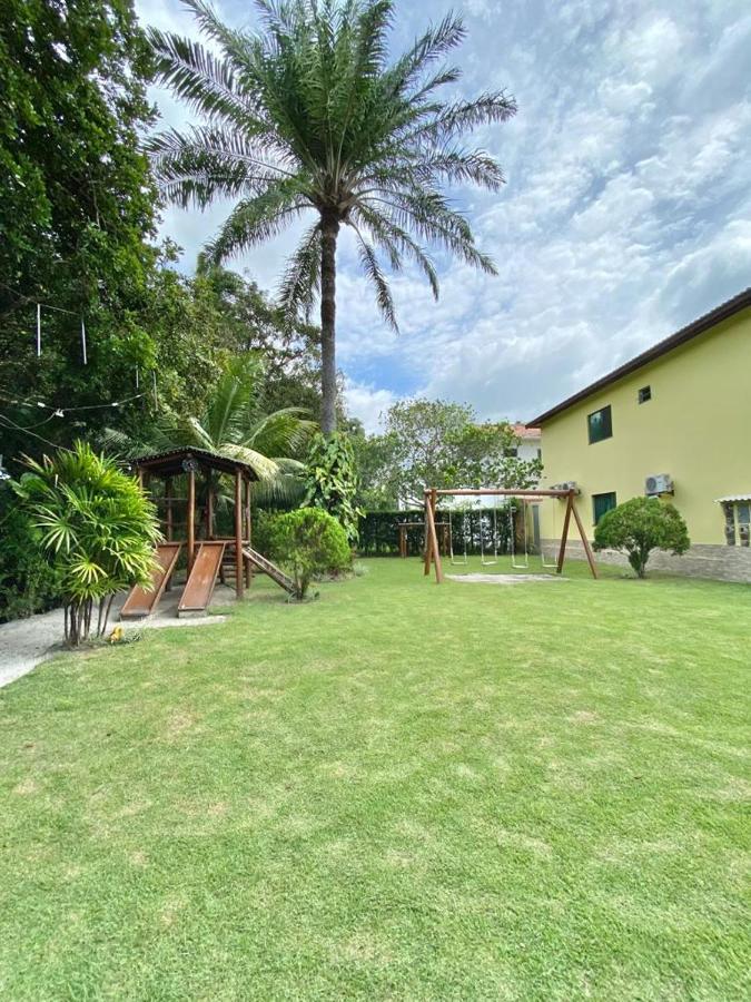 Apartment Residencial Antares Porto Seguro