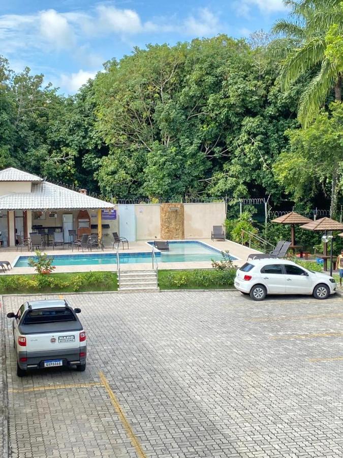 Residencial Antares Apartment Porto Seguro