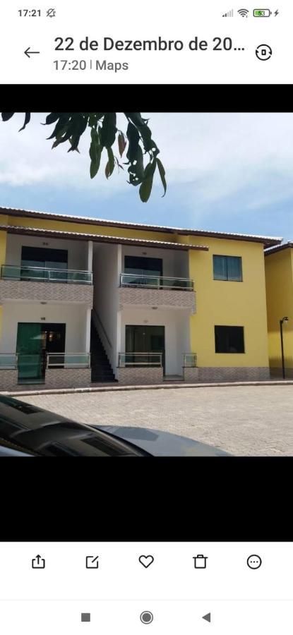 Residencial Antares Apartment