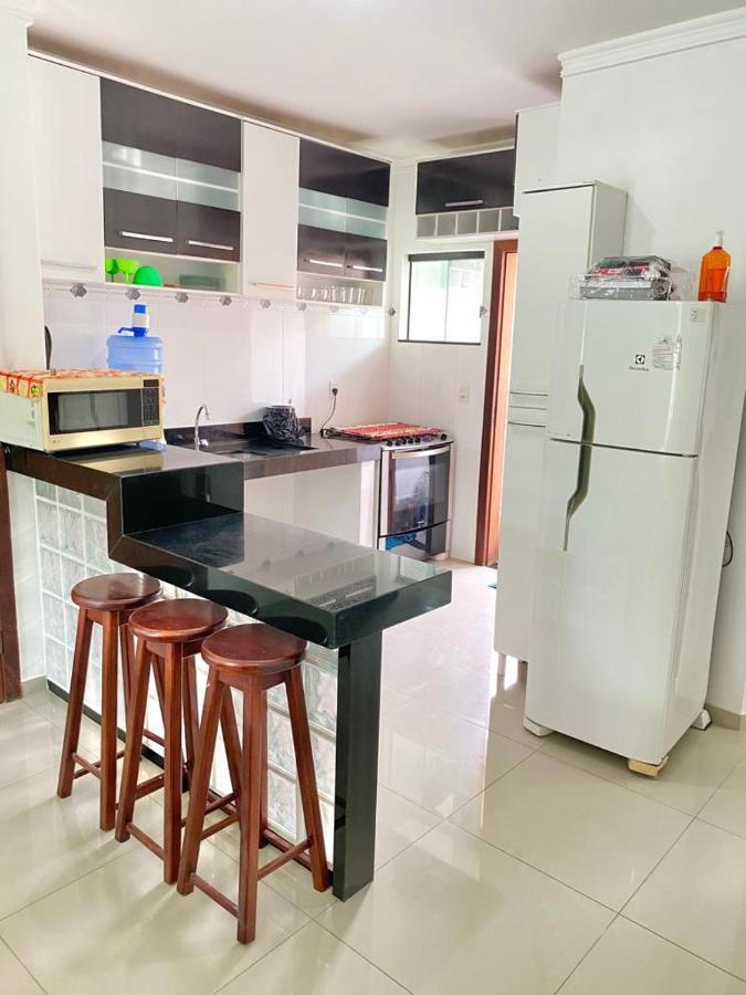 Residencial Antares Apartment *