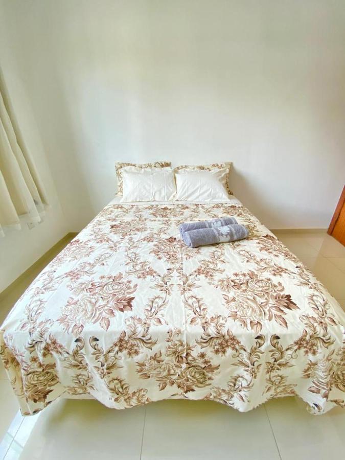Residencial Antares