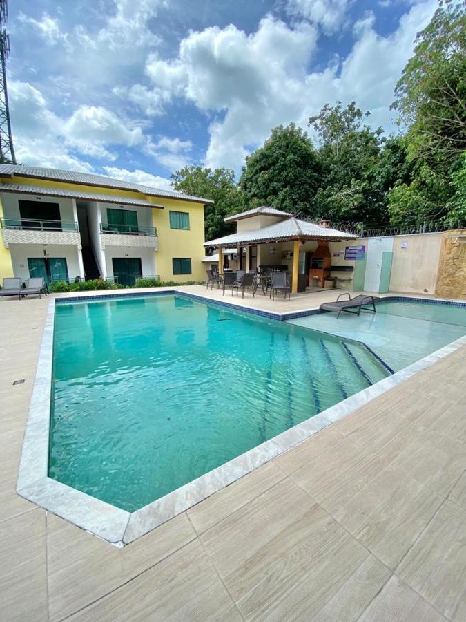 Residencial Antares * Porto Seguro