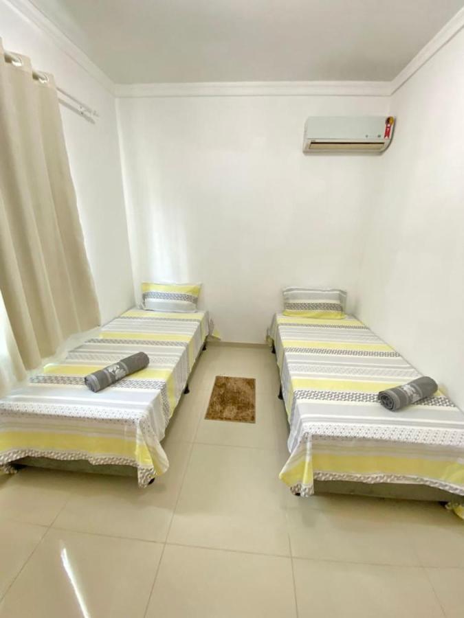 Residencial Antares Porto Seguro